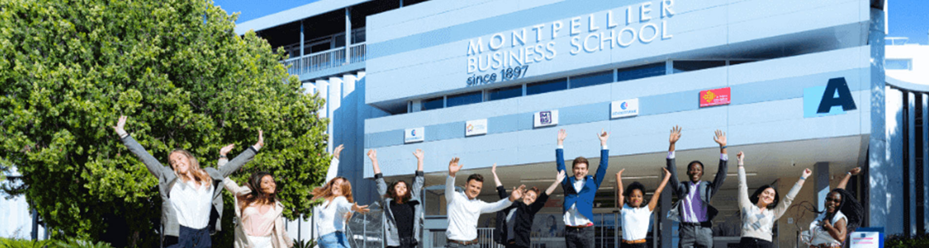 Montpellier Business school