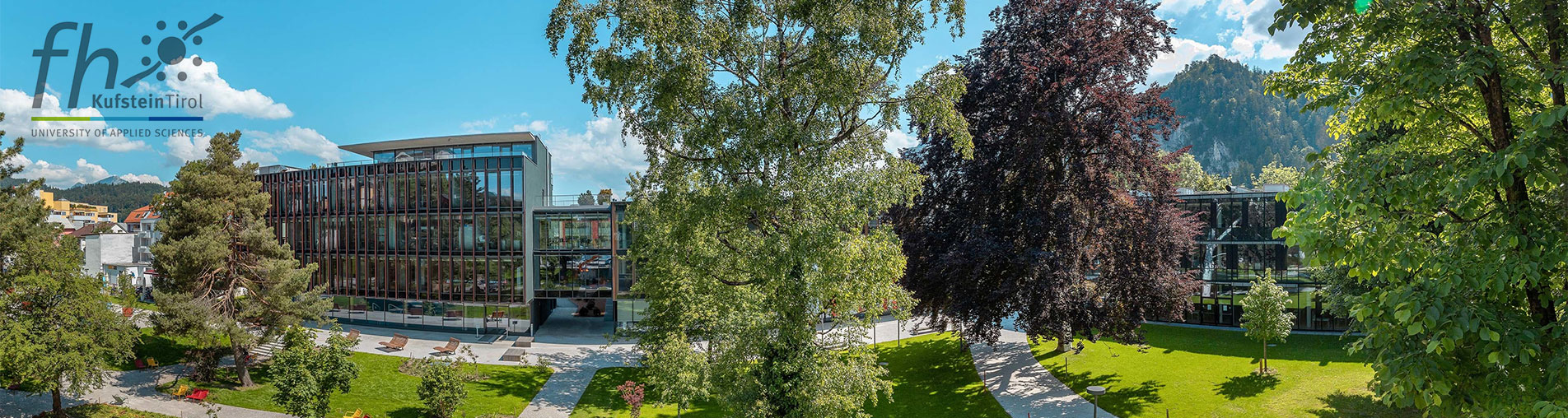 Università di Scienze Applicate Kufstein