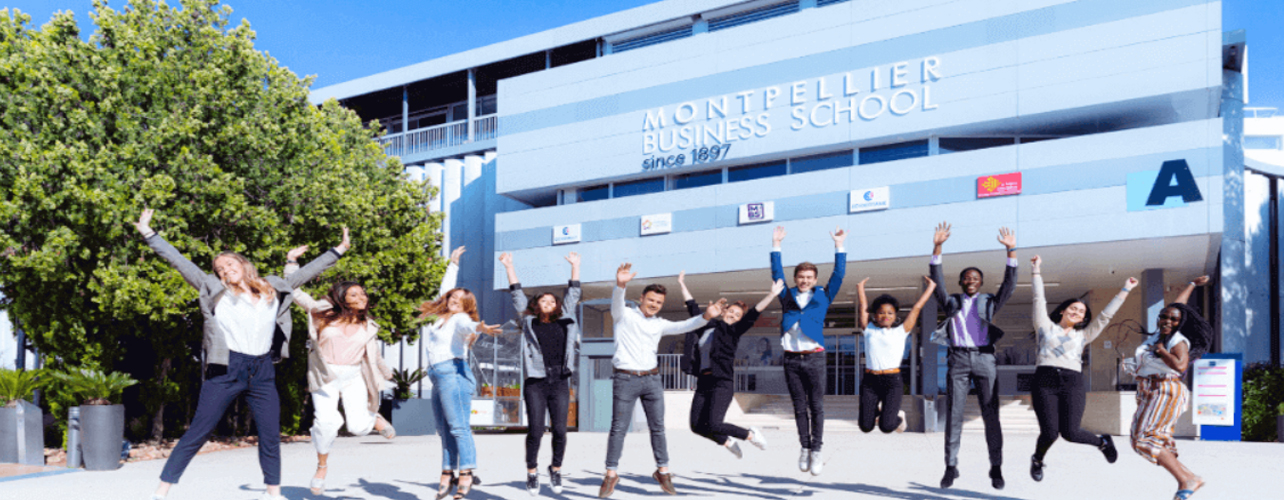 Montpellier Business school