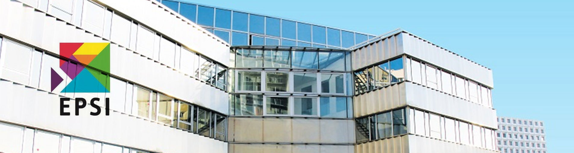 Ecole Privée des Sciences Informatiques (EPSI)