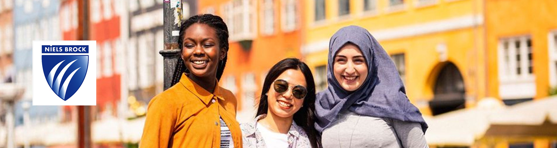 Niels Brock International