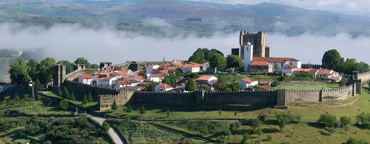  Polytechnic Institute of Bragança