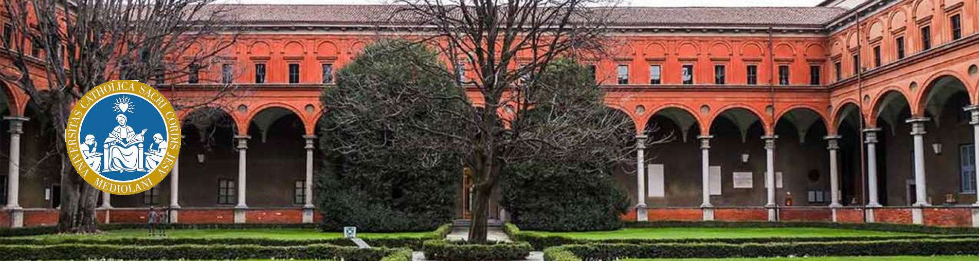 Catholic University of the Sacred Heart