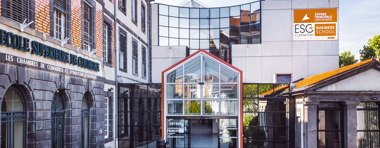 ESC Clermont