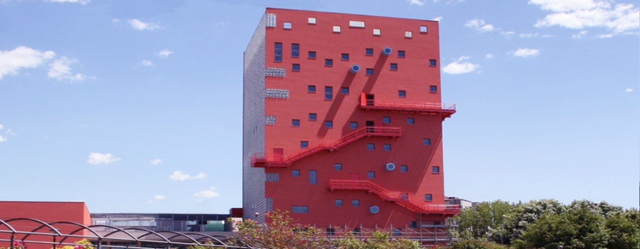 SPD- Scoula Politecnica Design