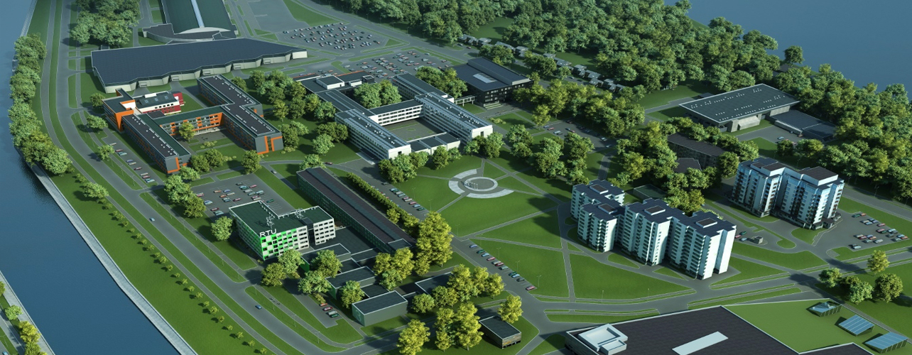 Riga Technical University