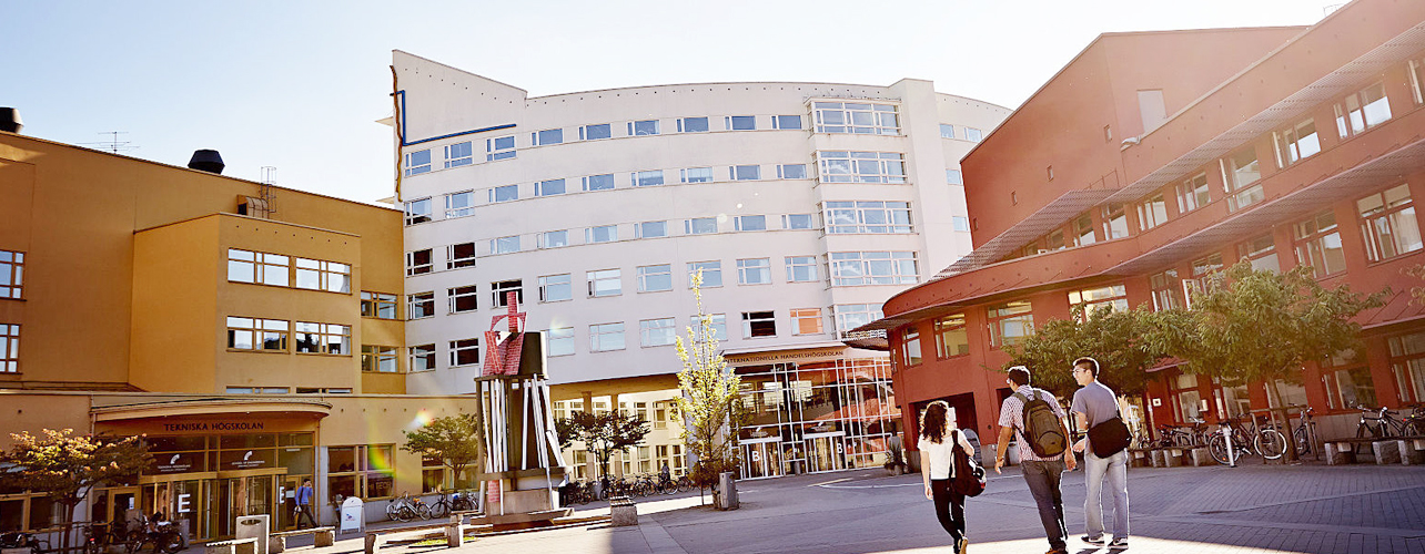 Jonkoping University