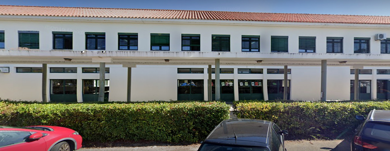 Polytechnic Institute of Santarém