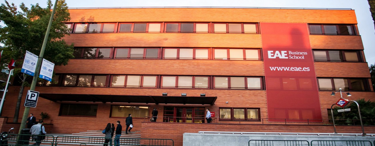 EAE Business School