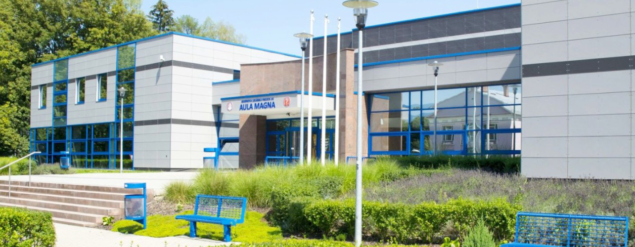 Jessenius Faculty of Medicine 