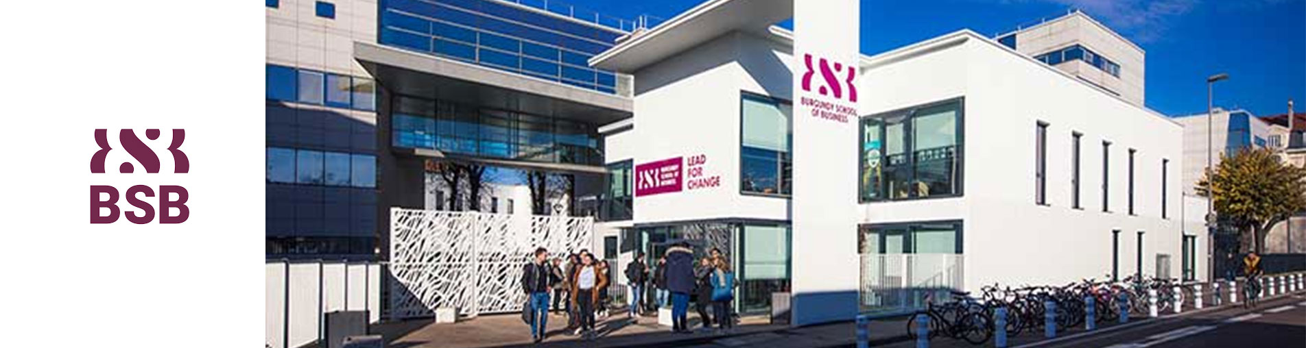 Burgundy School of Business