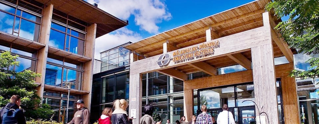 University of Malrdalen