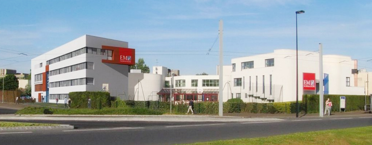 Normandie Business School