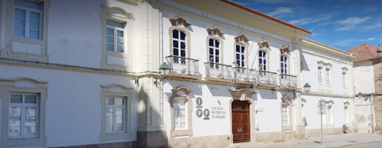 Portalegre Polytechnic Institute