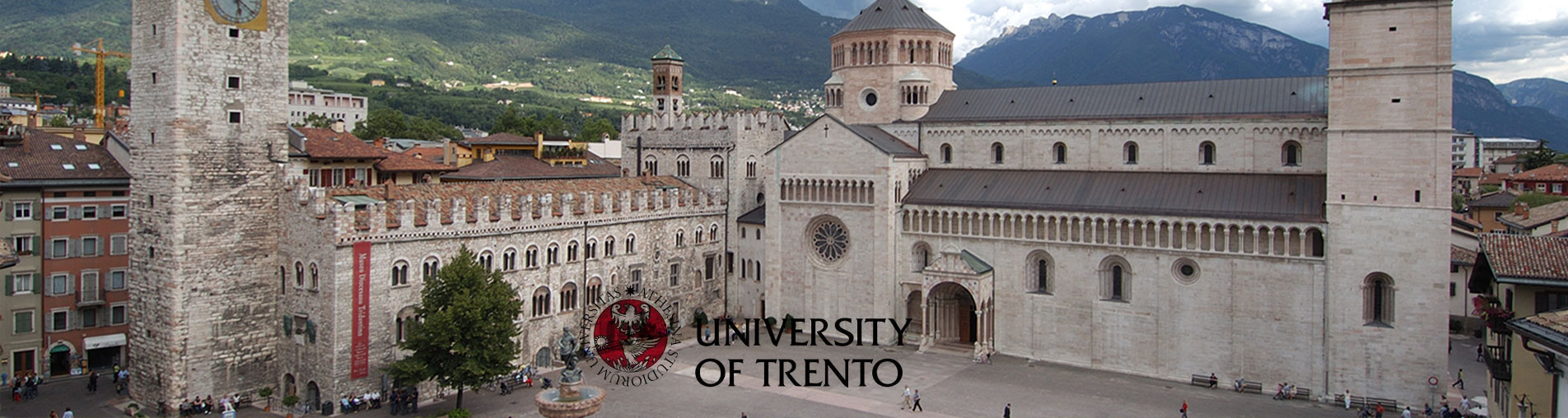 University of Trento