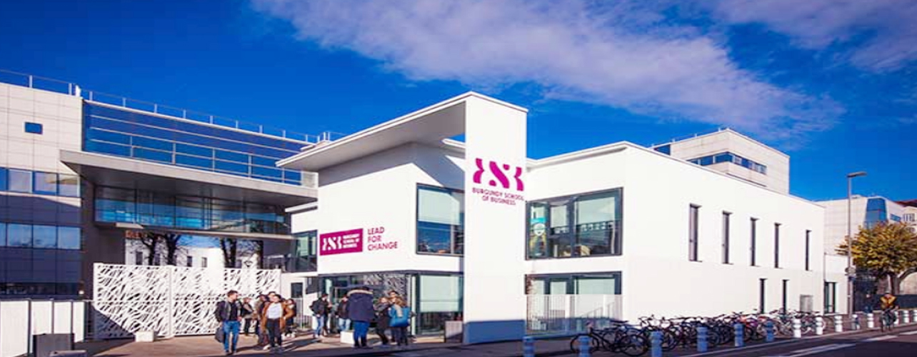 Dijon Burgundy School of Business 