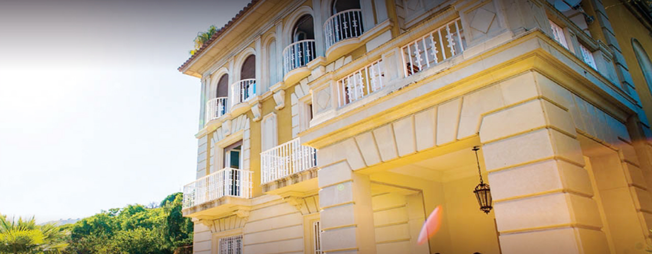 ESEI International Business School, Barcelona