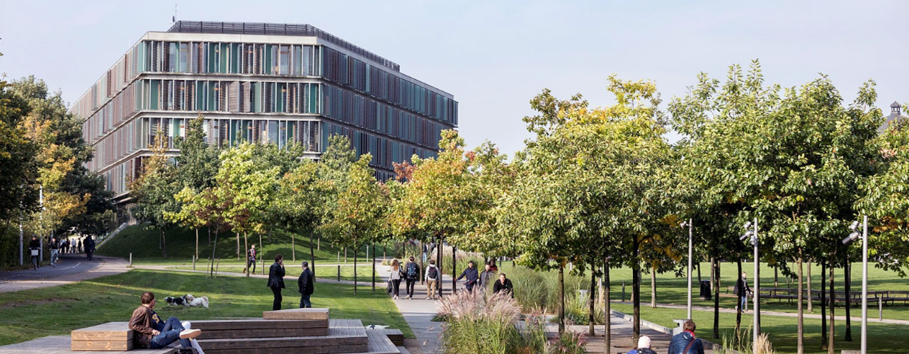 Copenhagen Business School