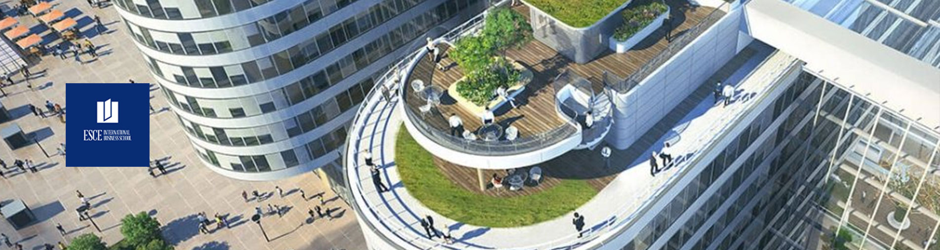 ESCE Bachelor