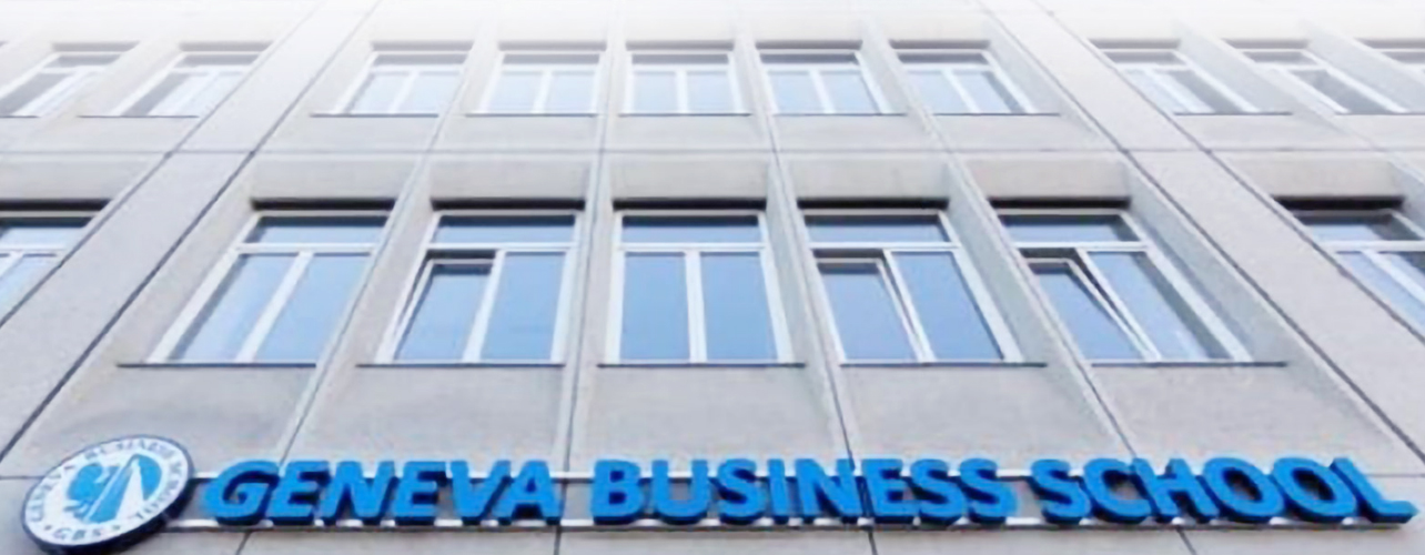Geneva Business School  Spain Campus 