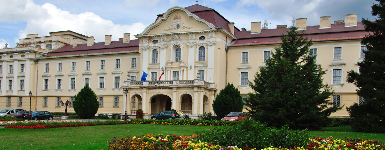  Szent Istvan University , Hungary