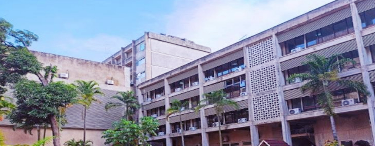 Institute of Finance Management
