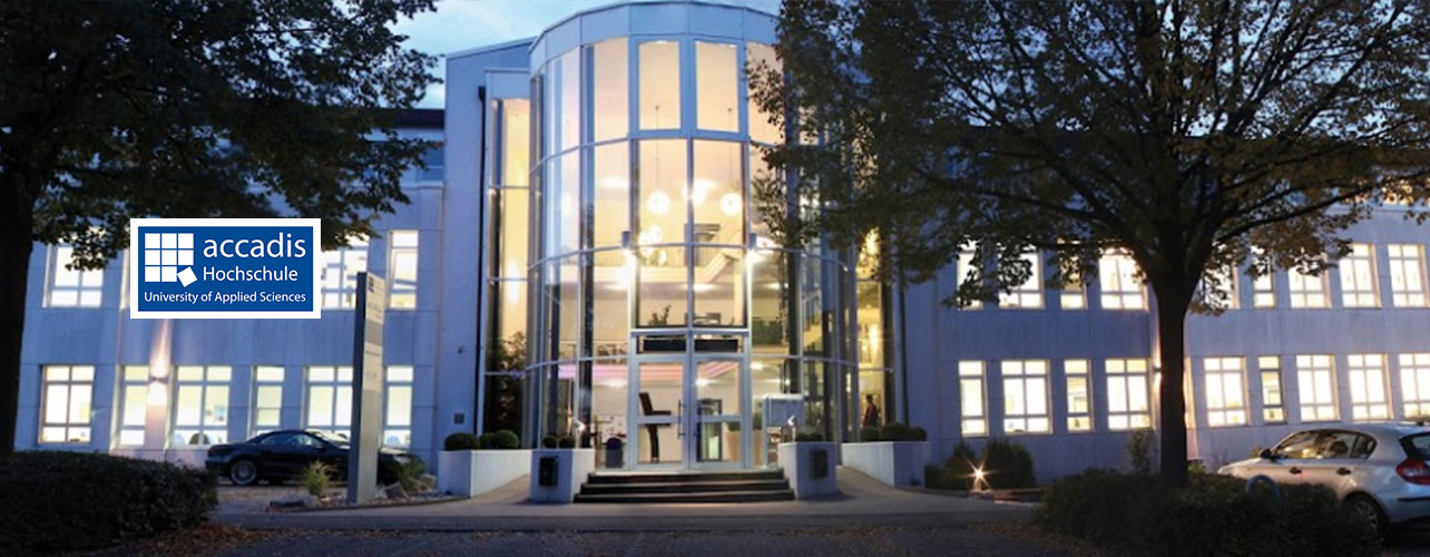 Accadis Hochscule University of Applied Science