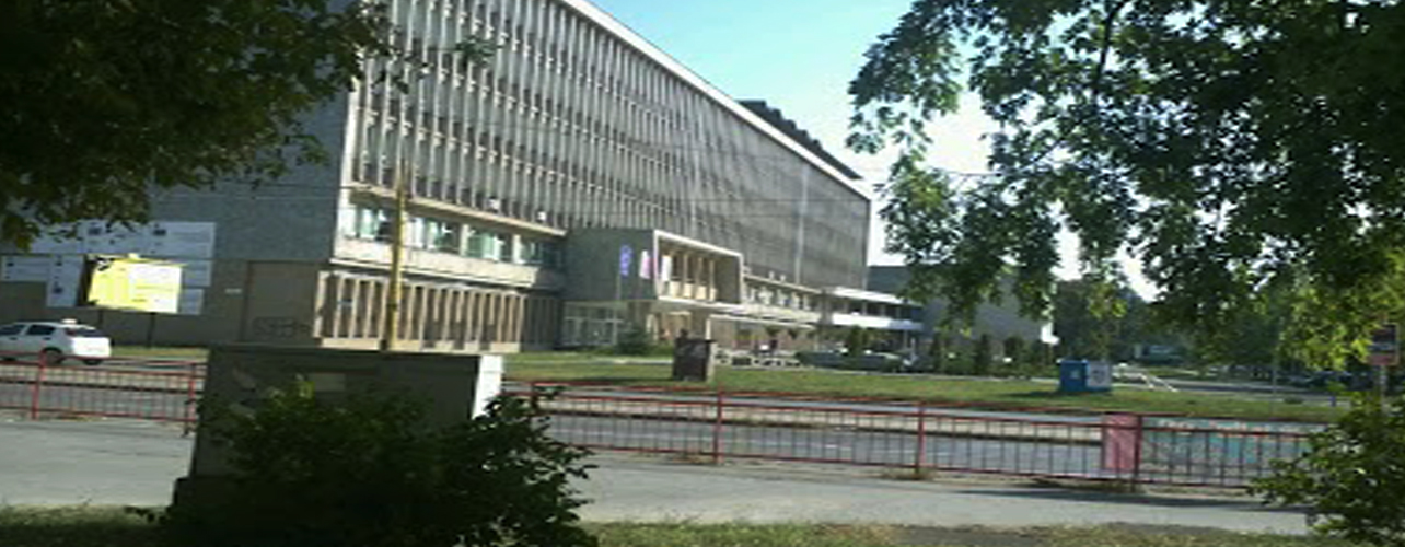 Technical university of Kosice  - Faculty of Economics