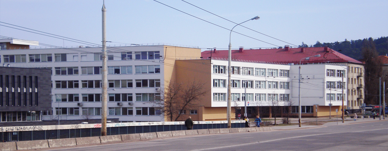 Vilnius college of design