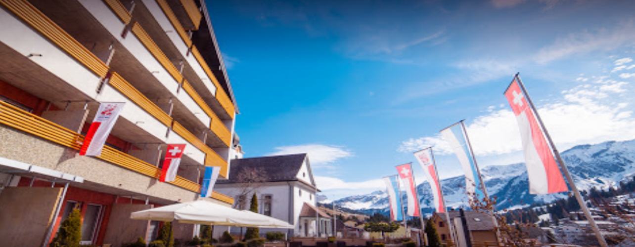 Hotel and Tourism Management Institute Switzerland