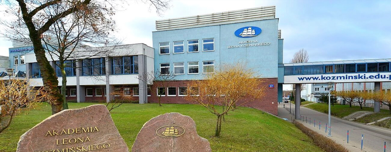 Kozminski university