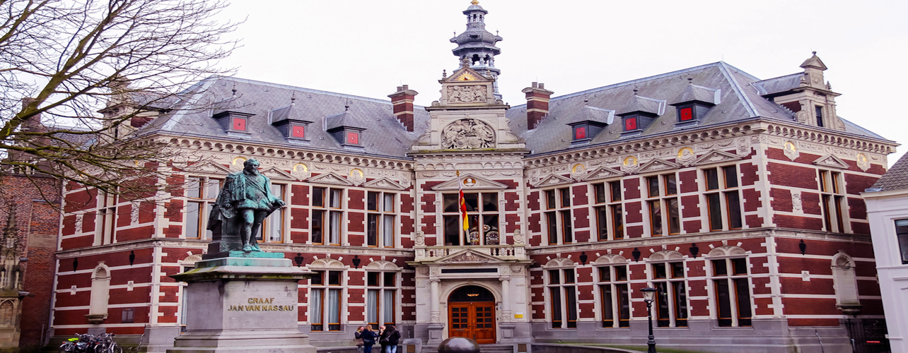  Utrecht University