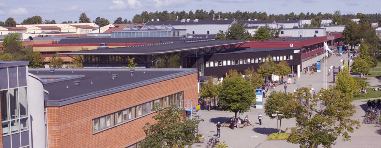  Linköping University