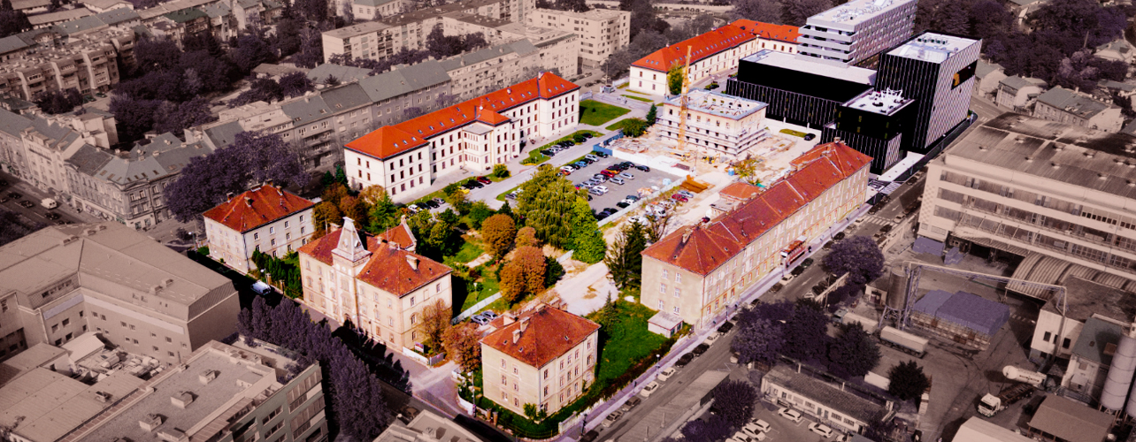 Algebra University College