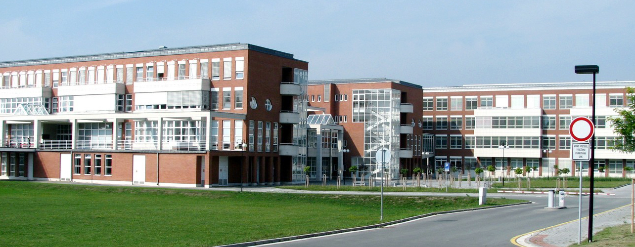 University of Hradec Kralove - Faculty of Informatics & Management