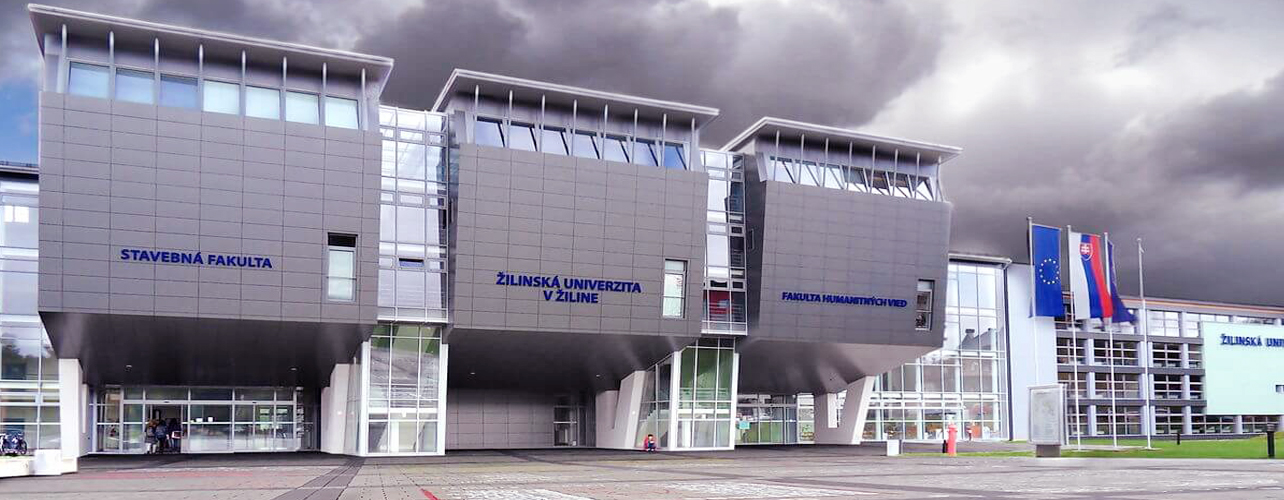 University of Žilina