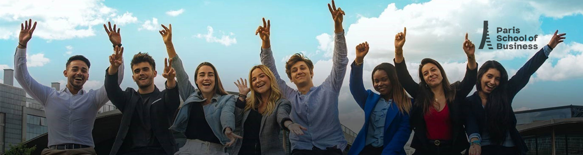 The PSB Paris School of Business