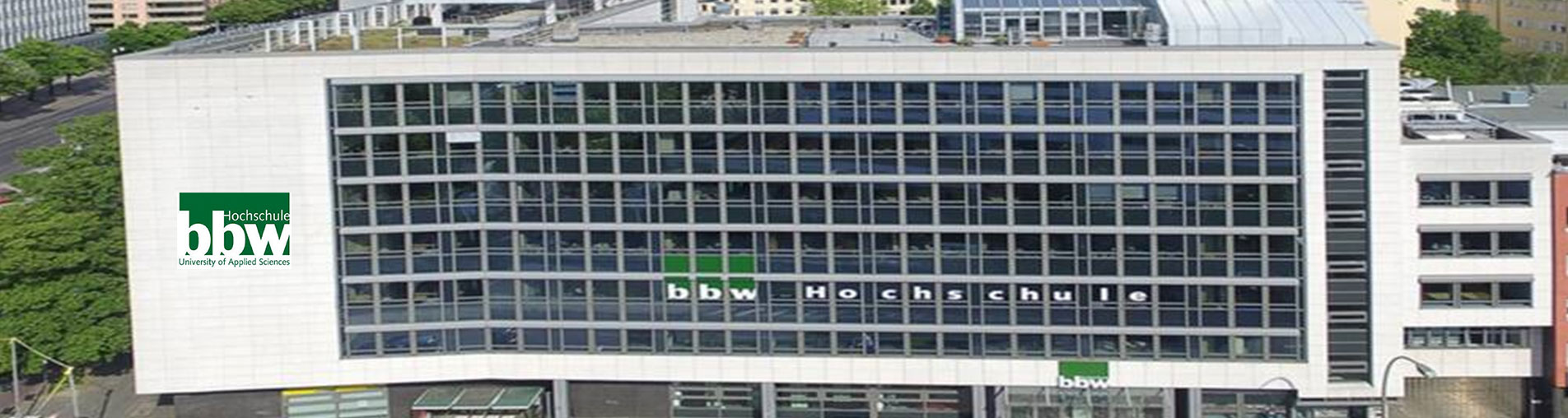 bbw University of Applied Sciences