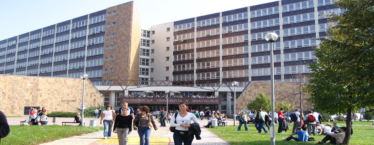Economic University in Bratislava