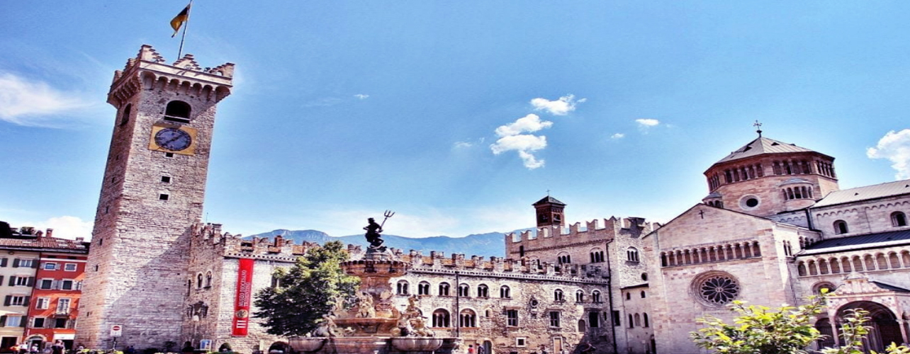 University of Trento