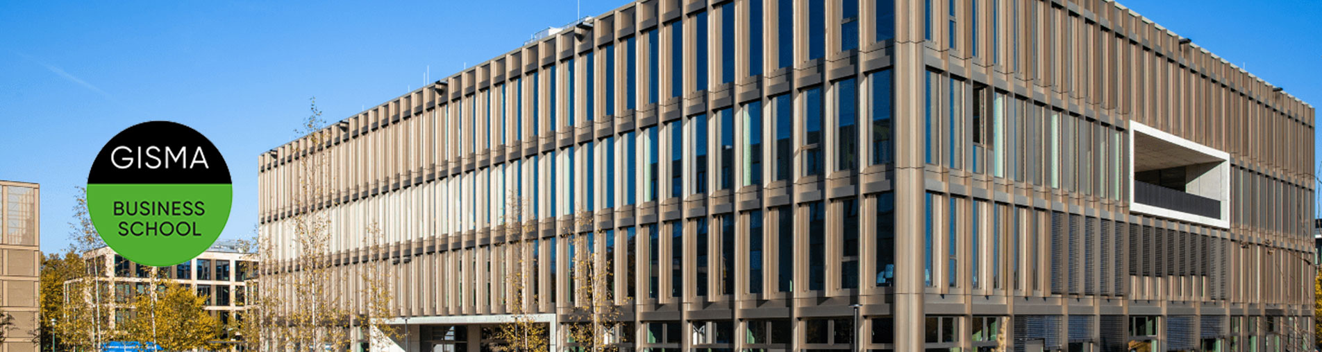GISMA Business School
