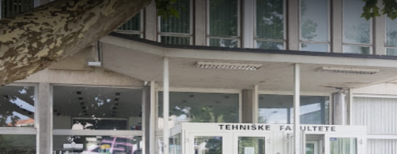 University of Maribor - Faculty of  Mechanical Engineering