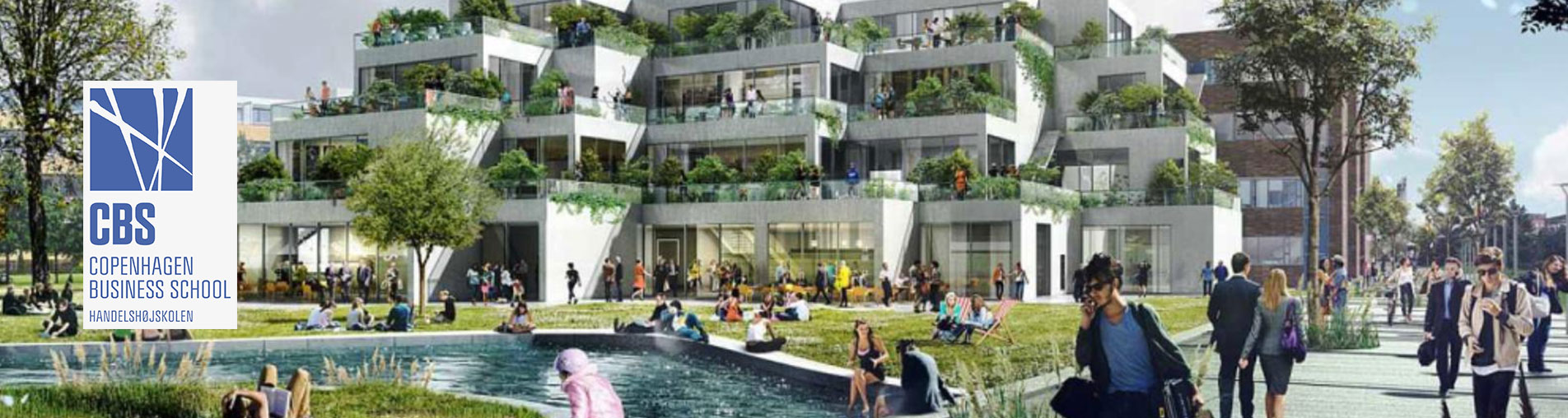 Copenhagen Business School