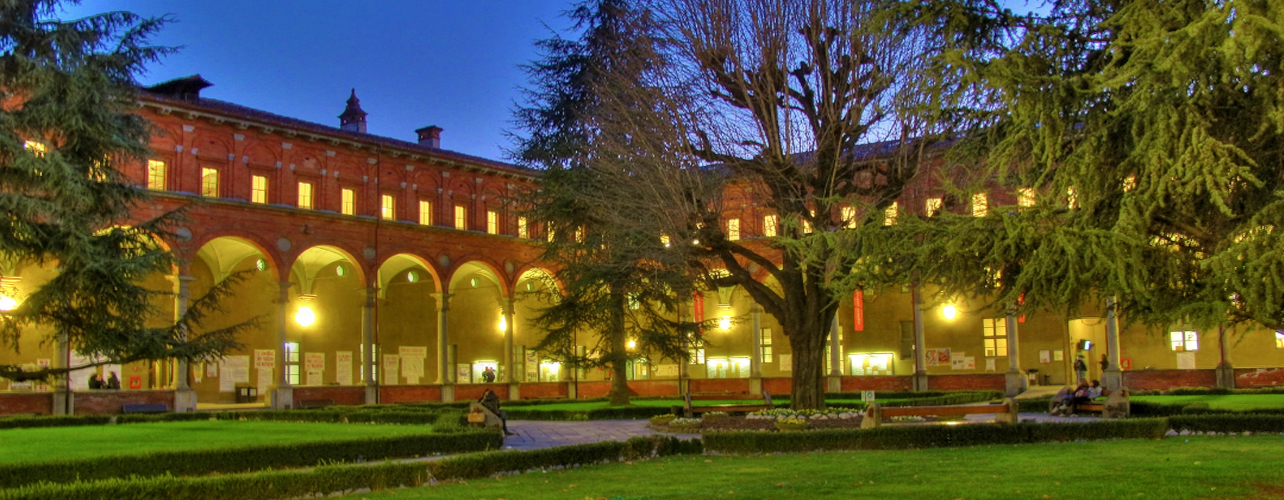 University of Cattolica