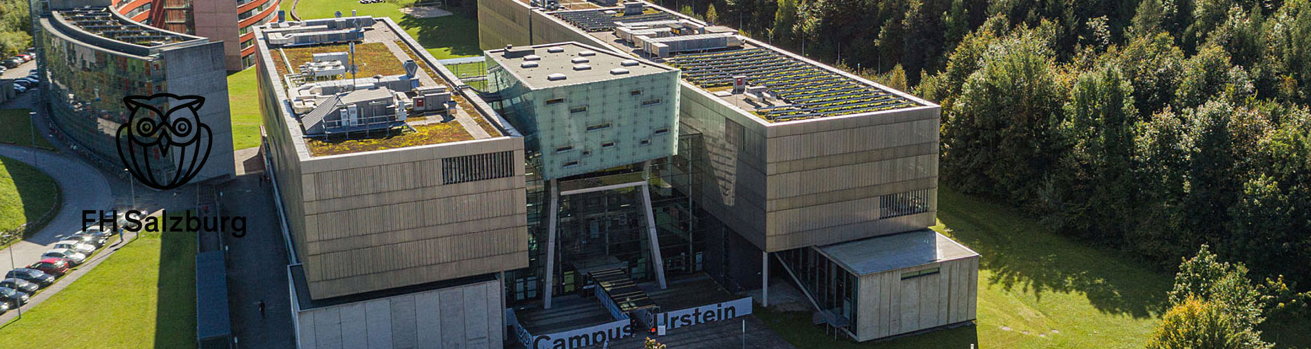 Salzburg University of Applied Sciences
