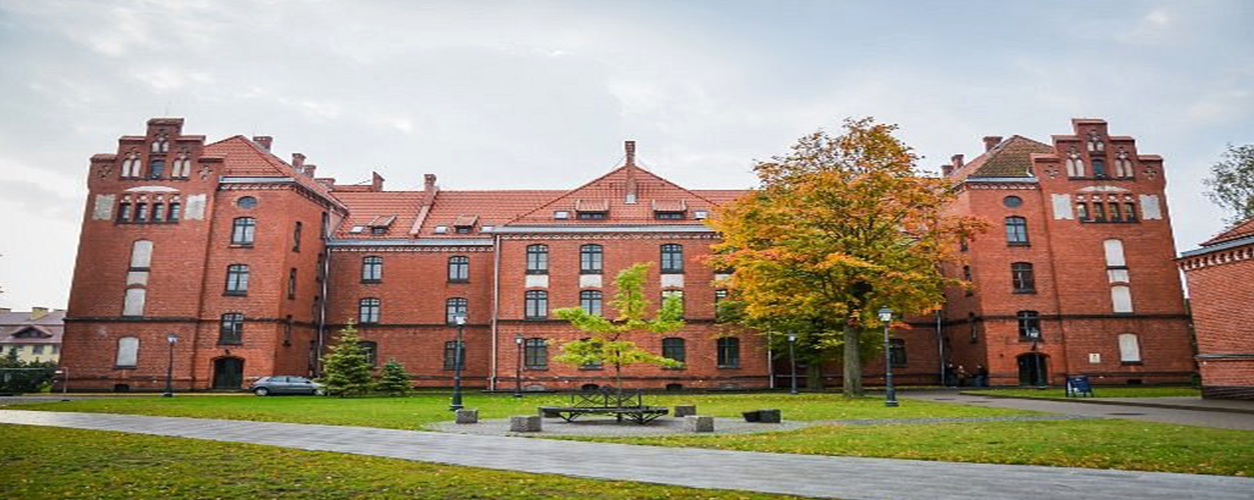 Klaipeda University