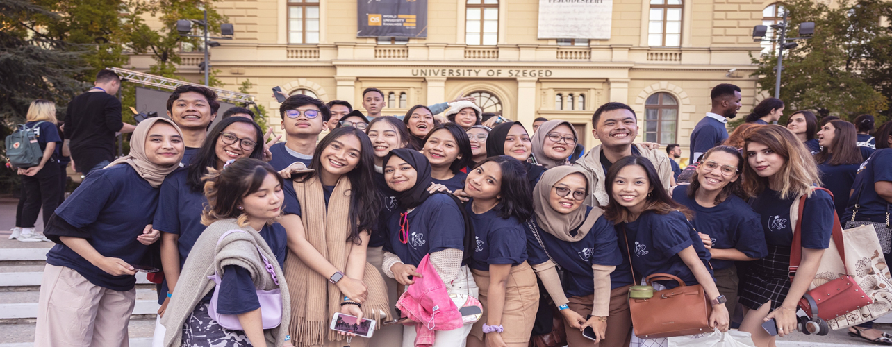 University of Szeged