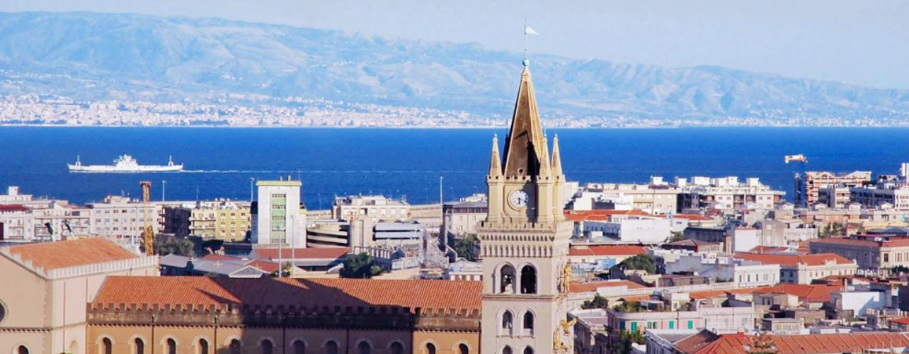 University of Mesinna