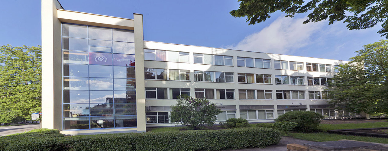 KSU - Kazimeiro Simonaviciaus University