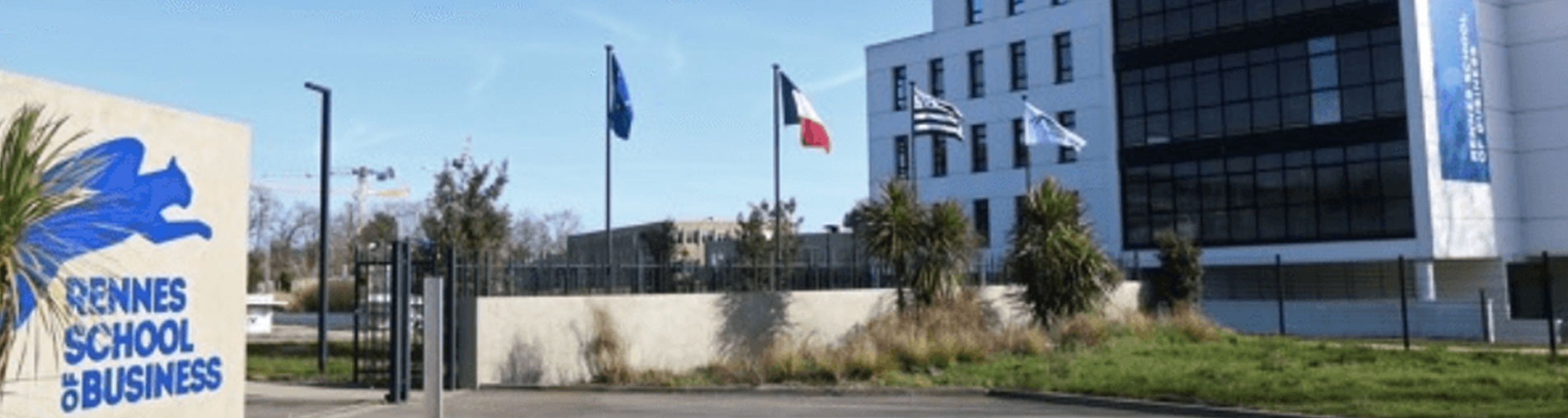 ESC Rennes School of Business